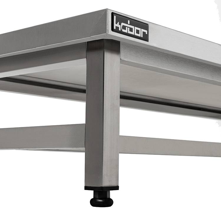 Подтоварник Кобор ПТП-80/60