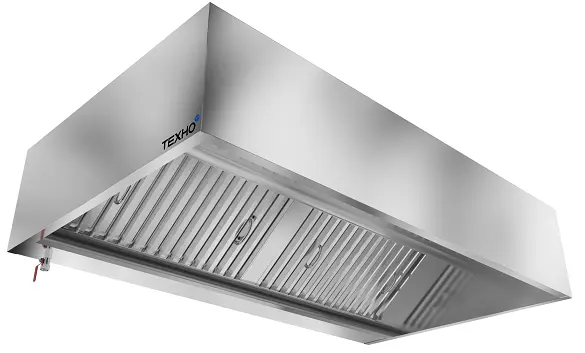 Вентоотсос пристенный МВО-1,0МСВ-1,2ПК