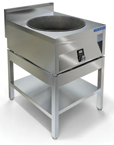 Индукционный казан 25 литров ИПВ-112154