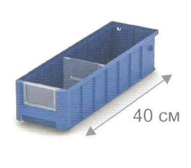 Контейнер стеллажный для метизов SK 4109