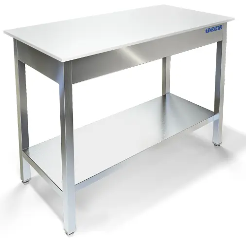 Стол со столешницей из полипропилена СП-433/800