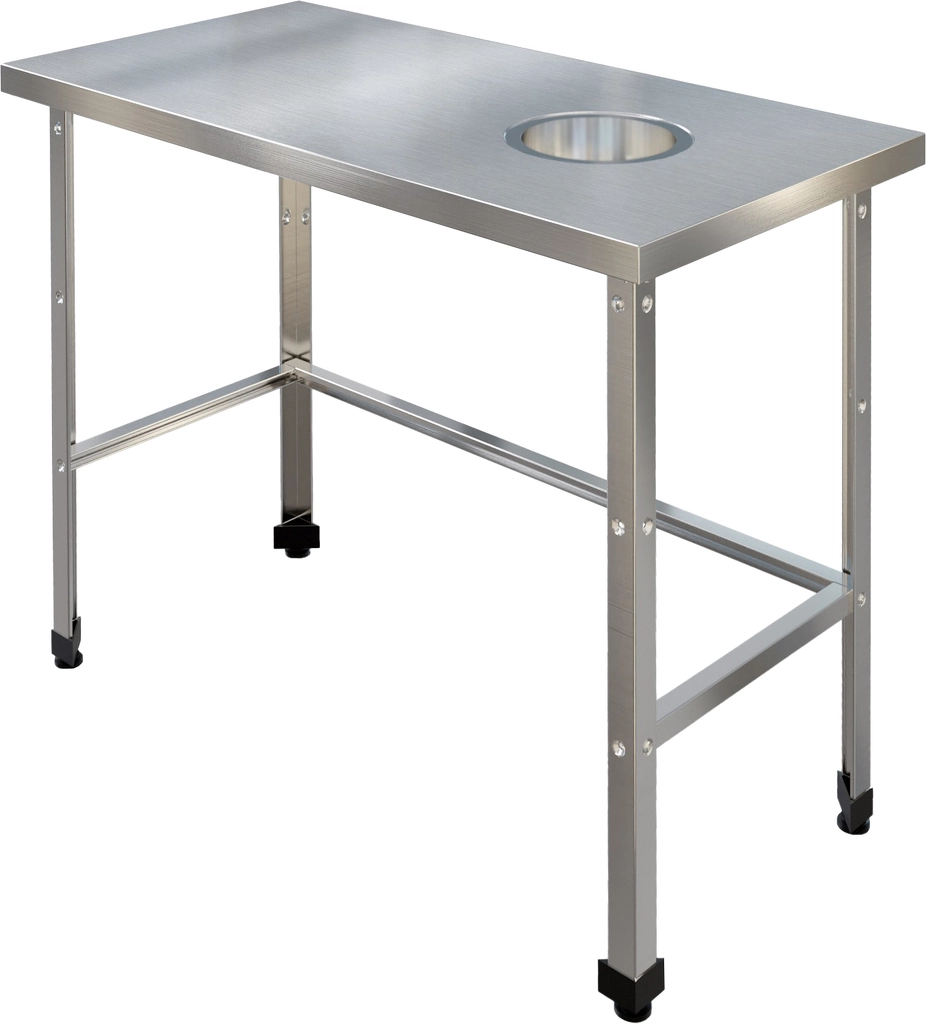 Стол для сбора пищевых отходов СПО-11/6-О-П-ЭЦ