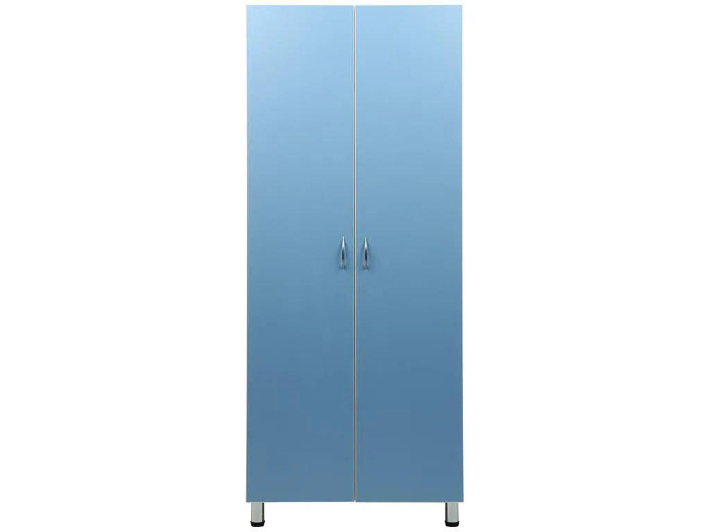 Фото - шкаф для палат mf lh-2 1980 голубой