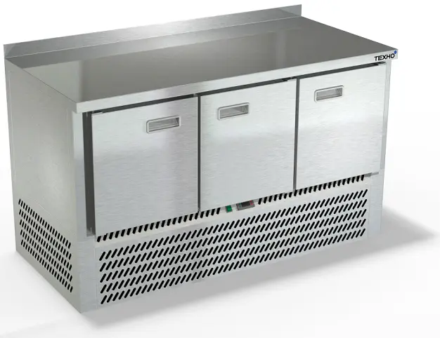 Морозильный стол СПН/М-221/30-1406