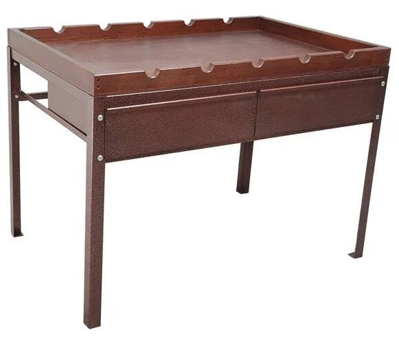 Стол для чистки оружия СТ-1200АР