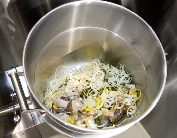 Массажер (Маринатор) для мяса ММ-50