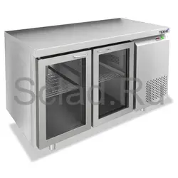 Охлаждаемый стол СПБ/О-120/40-2206