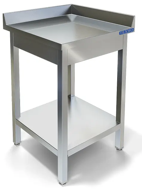 Стол угловой разделочный СПП-239/808У