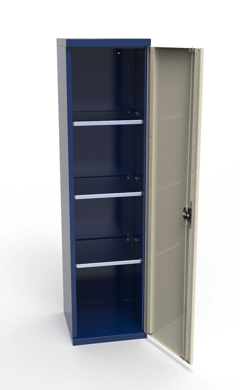 Фото - шкаф инструментальный сши-05.00.03