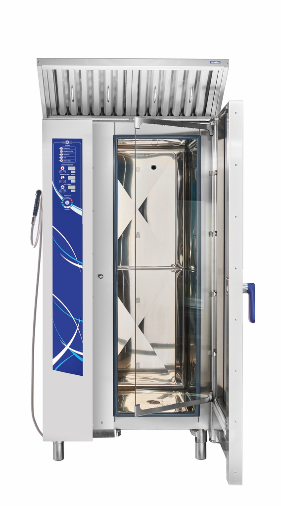 Пароконвектомат ПКА 20-1/1ПМ2