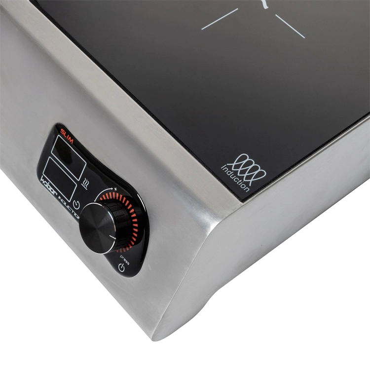 Плита индукционная настольная Кобор SLIM-1