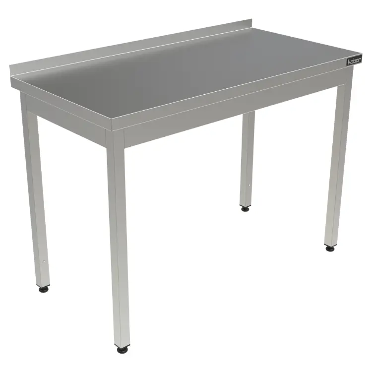 Стол разделочный Кобор СПРБ-180/70 с бортом