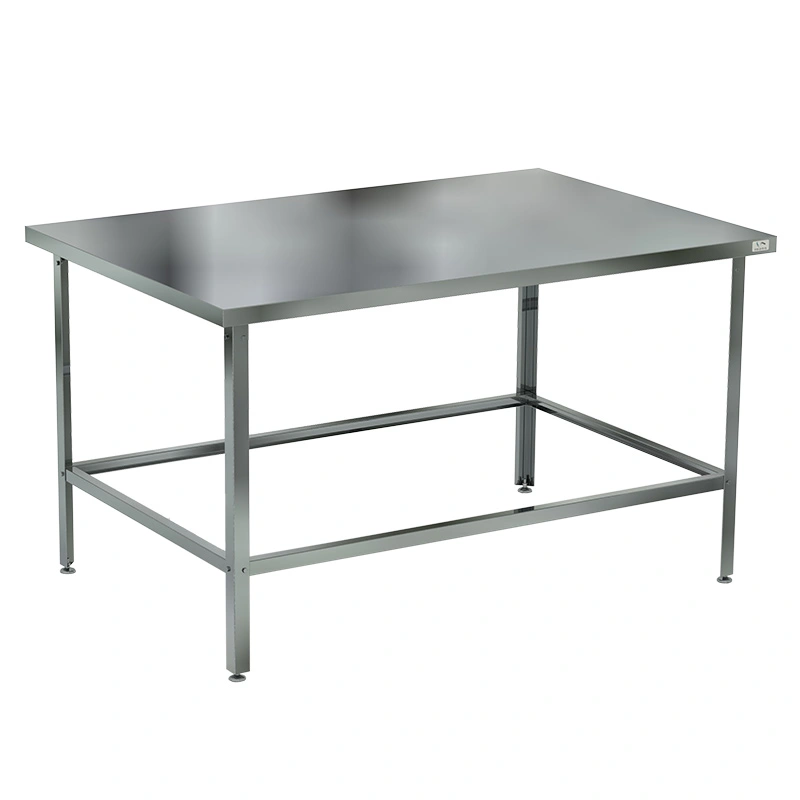 Стол разделочный без борта Кобор СР/1-80/60