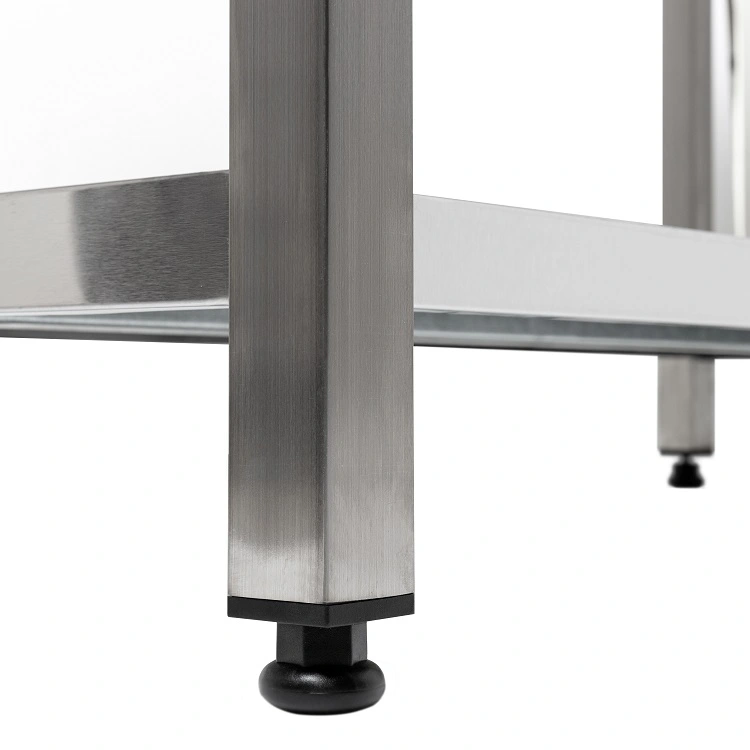 Стол разделочный без борта Кобор СП-90/70