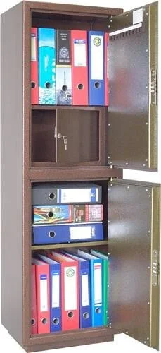 Сейф бухгалтерский ШБ-4