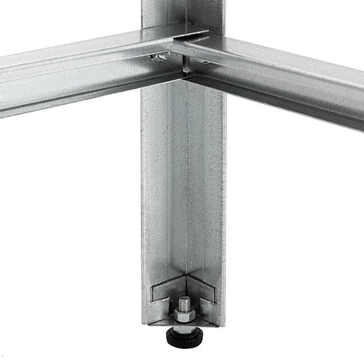 Стол разделочный без борта Кобор СП-70/70/430