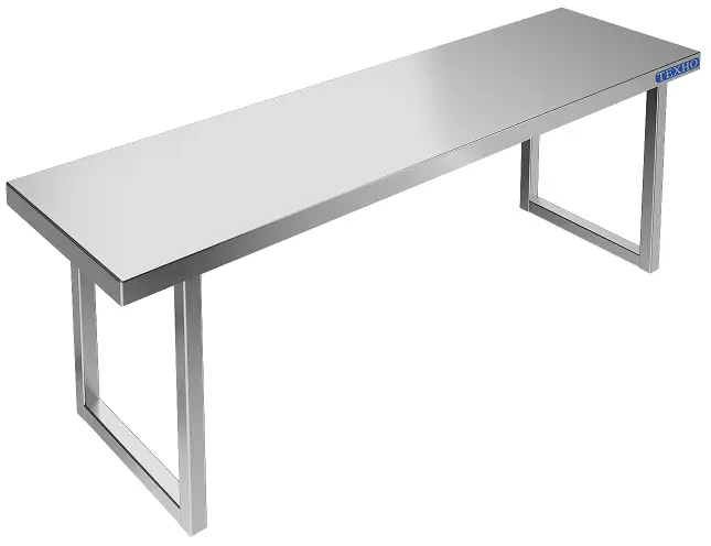 Фото - полка настольная пн-810/1833