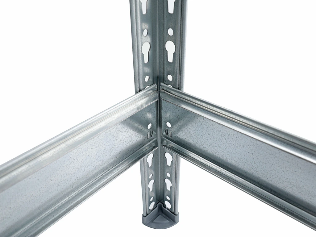 Стеллаж для шин SB 1153х688х525