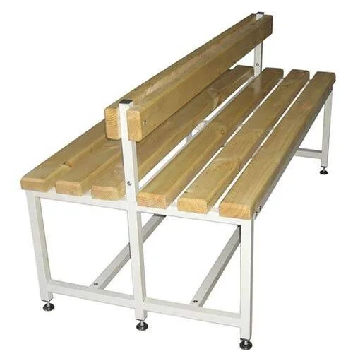 Скамейка для раздевалок двухсторонняя CК-2C-1000