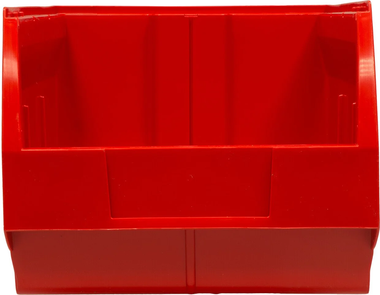 Ящик Venezia 500х310х250 PP, черный антистатичный 5006 ESD