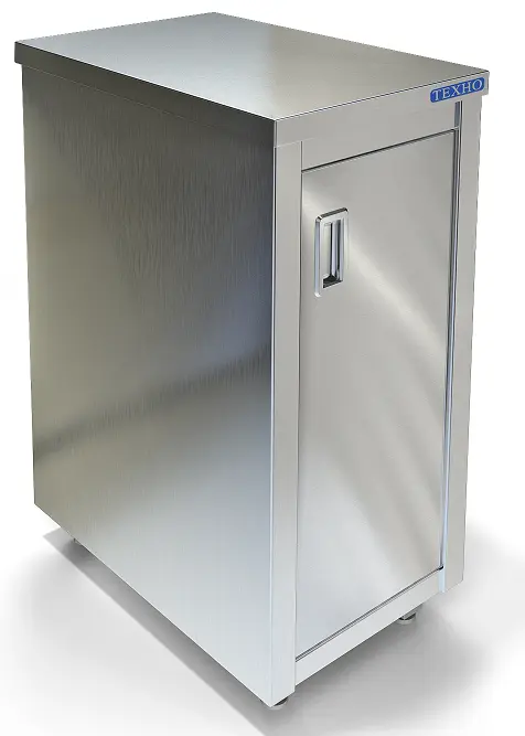 Стол-тумба СПС-834/600