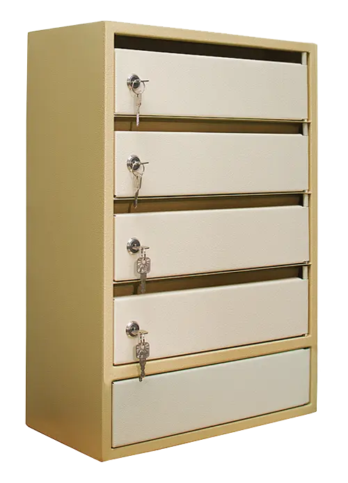 Почтовый ящик ПЯ(п)-4