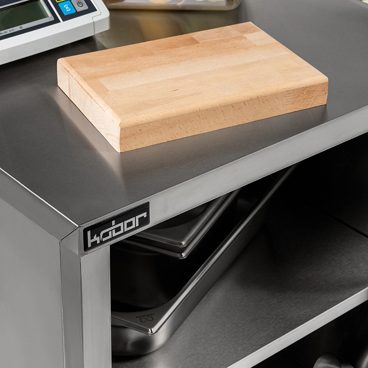 Стол-тумба Кобор СТ-150/60/Р