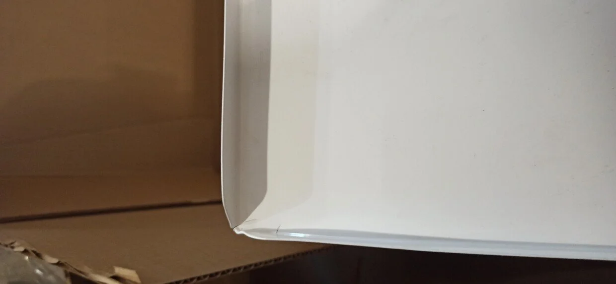 Столик стоматологический СС-1-3 УЦЕНКА