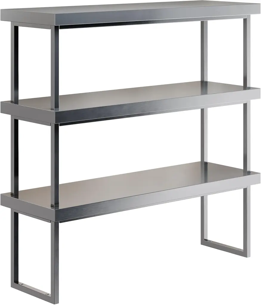 Фото - полка restoinox пнс3-7/3