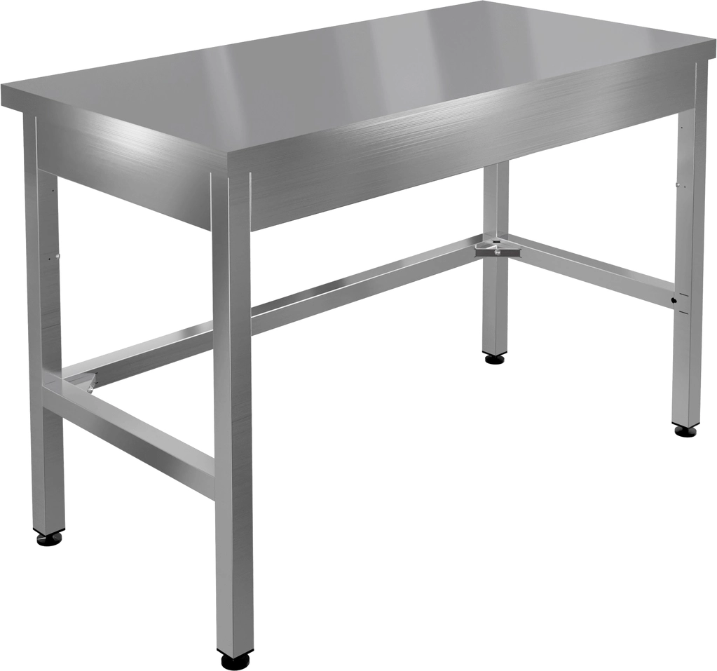 Стол производственный RESTOINOX СП-4/8,6-О