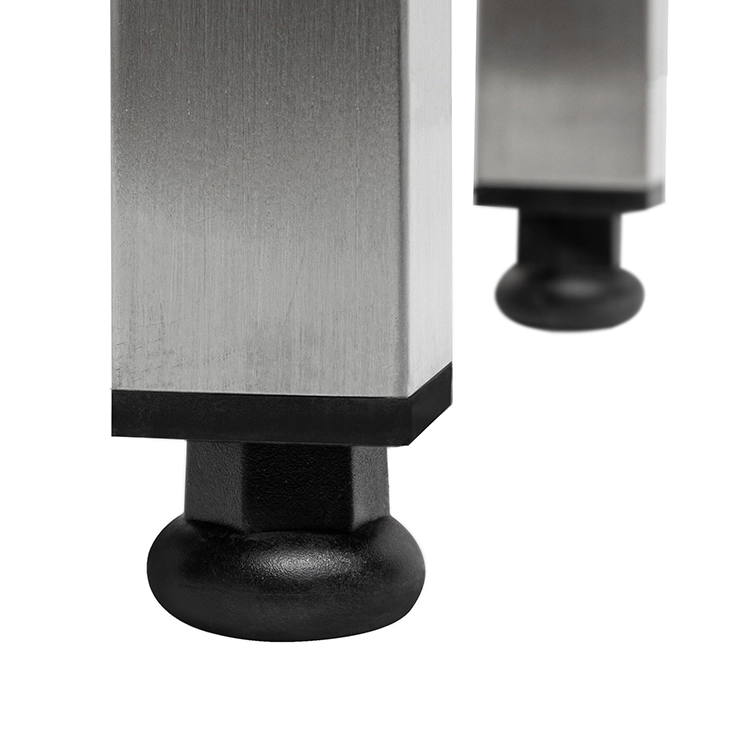 Ванна моечная трехсекционная Кобор ВМЦФ/3-180/60