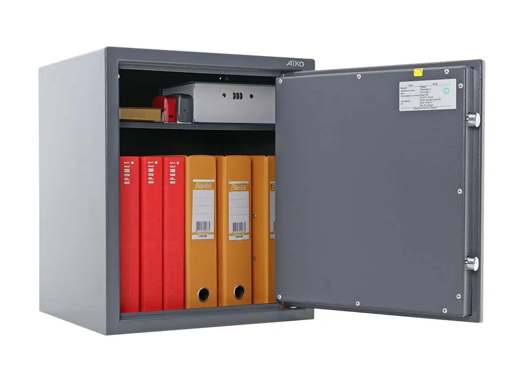 Офисный сейф AIKO TSN.50