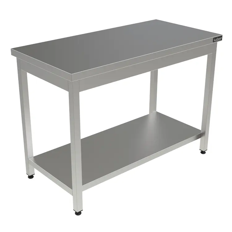 Стол разделочный Кобор СПР-95/70/П без борта