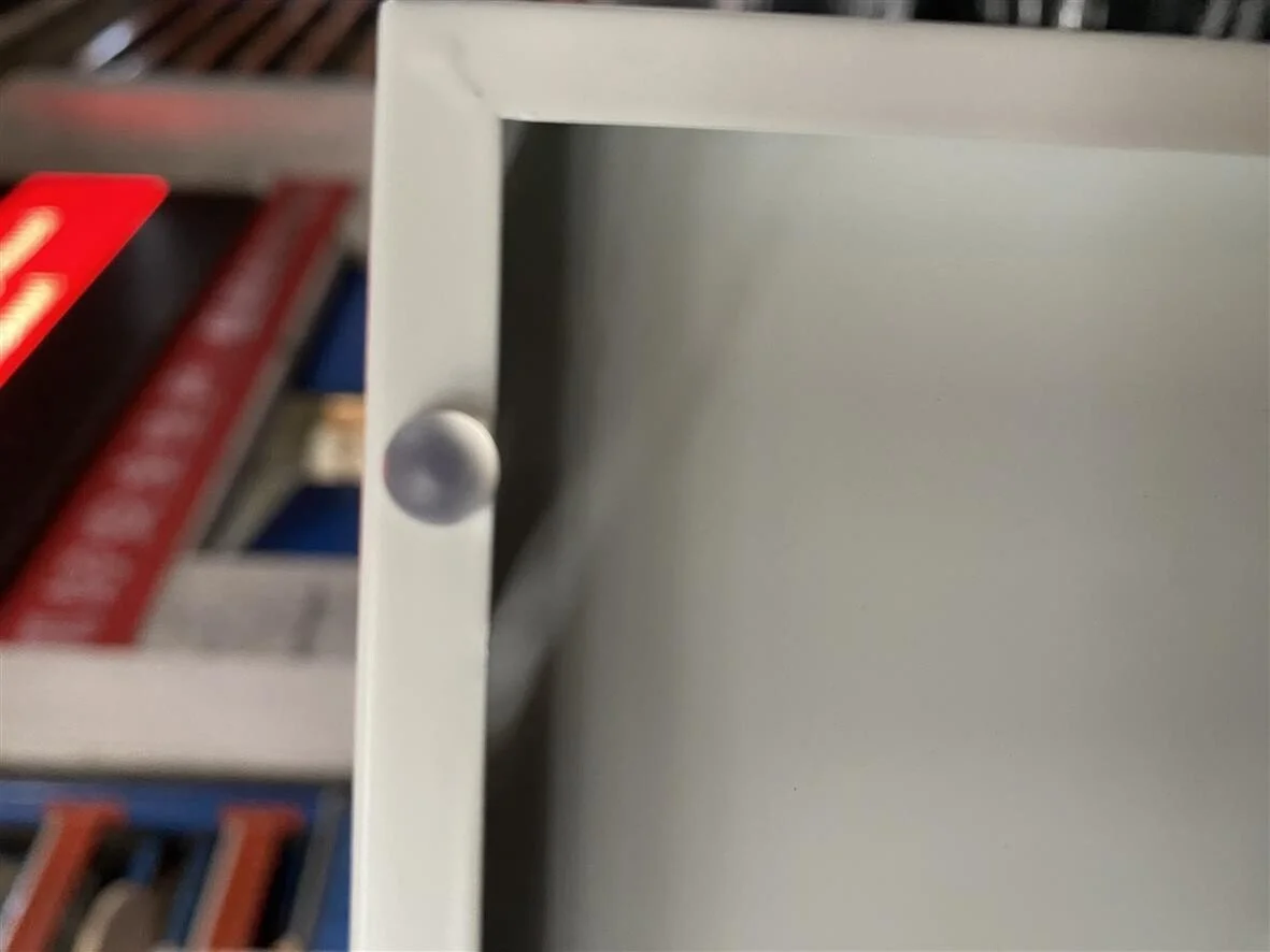 Фото - шкаф универсально-хозяйственный 2l-b1c-800