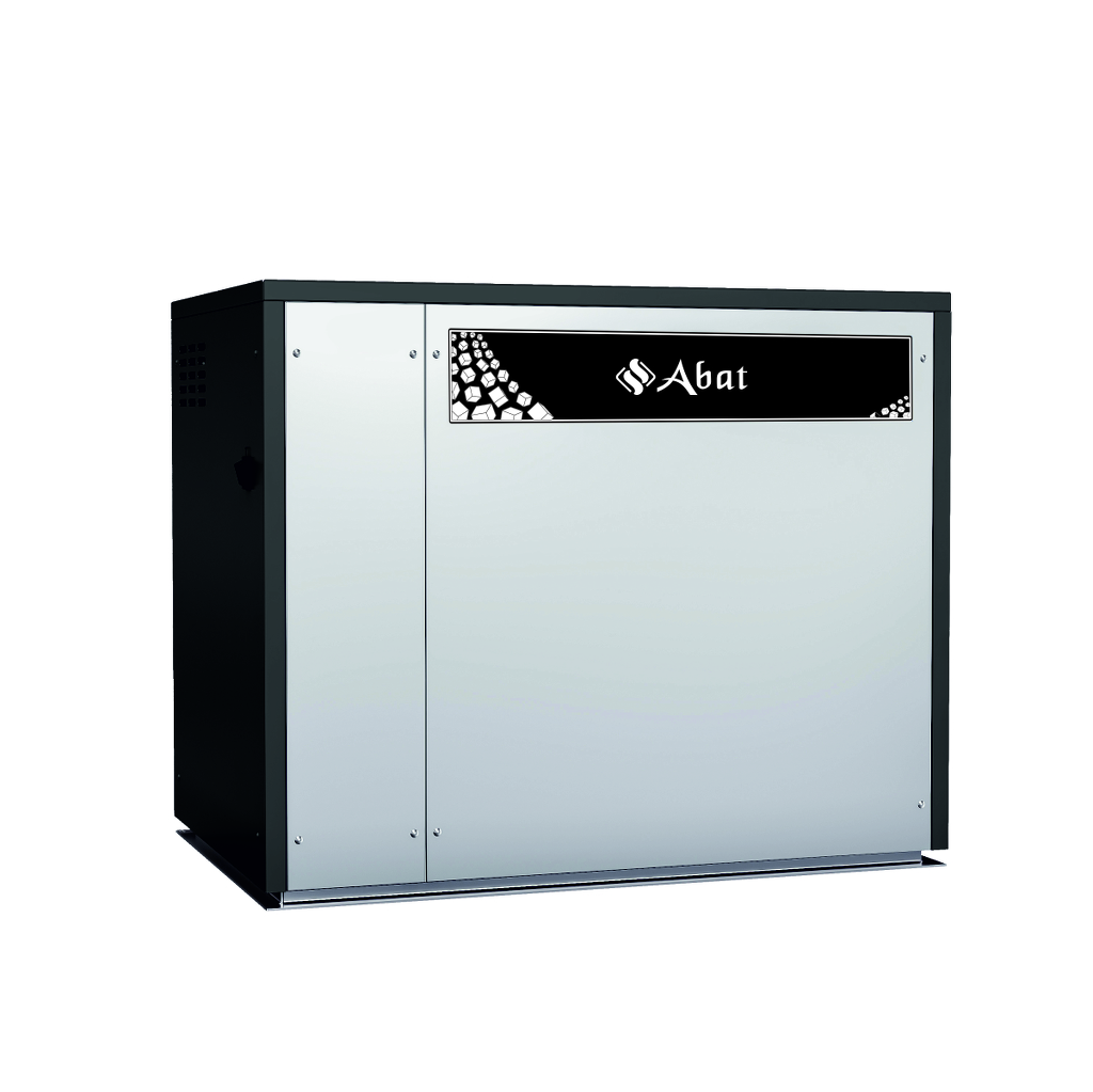 Льдогенератор ЛГ-1200Ч-03 (выносной холод - для сплит-систем)