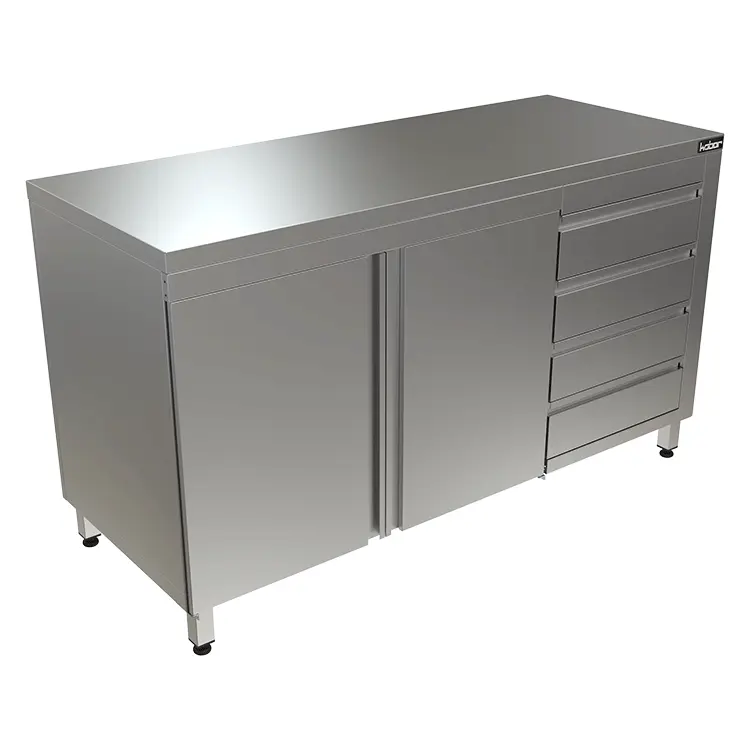 Стол-тумба Кобор СТ/1-90/70/Р