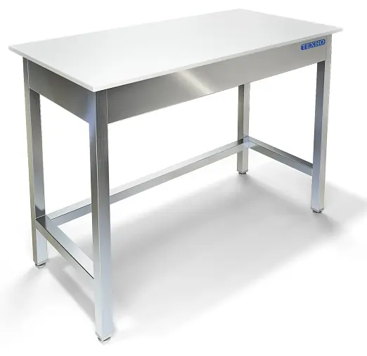 Стол со столешницей из полипропилена СП-432/908