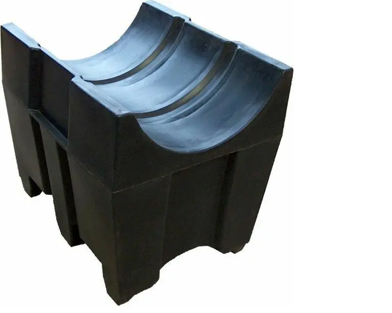 Емкость для отходов для одной бочки ПдО СБС