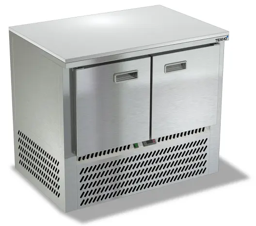 Охлаждаемый стол СПН/О-521/20-1006