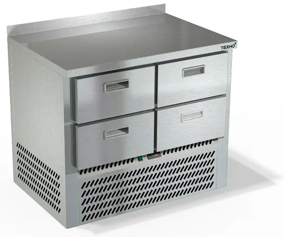 Охлаждаемые столы Техно ТТ СПН/О-223/04-1007