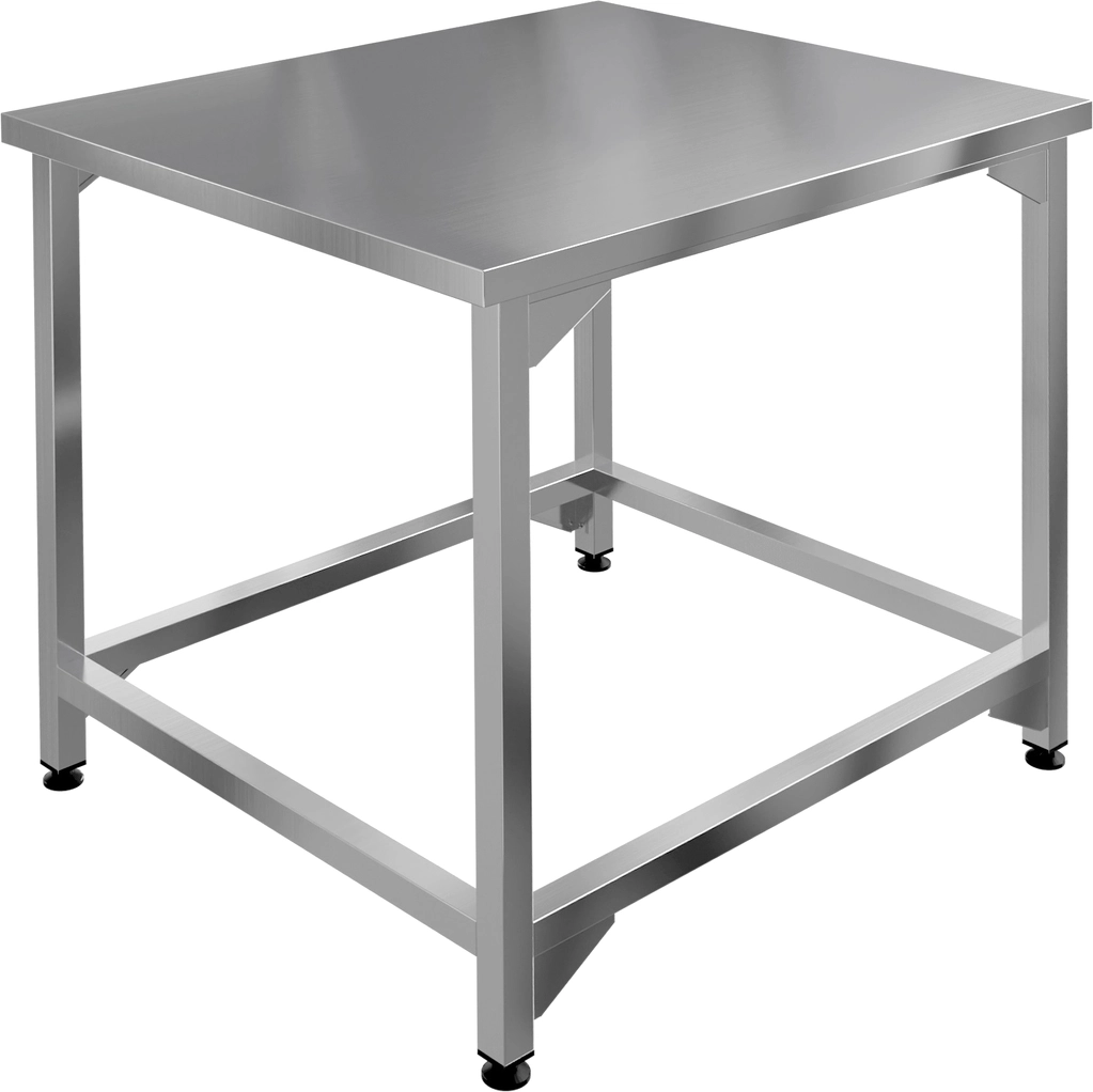 Подставка под печь для пиццы RESTOINOX ППР-9.35/12.5/9.1 (для AMM6//AMM66/6BIG/66BIG/TL6BIG/TL66BIG)