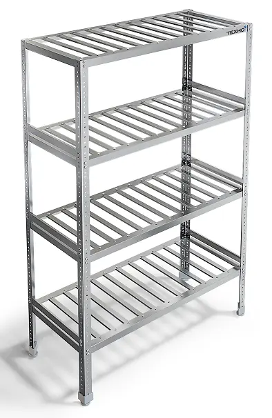 Стеллаж кухонный СТР-274/403