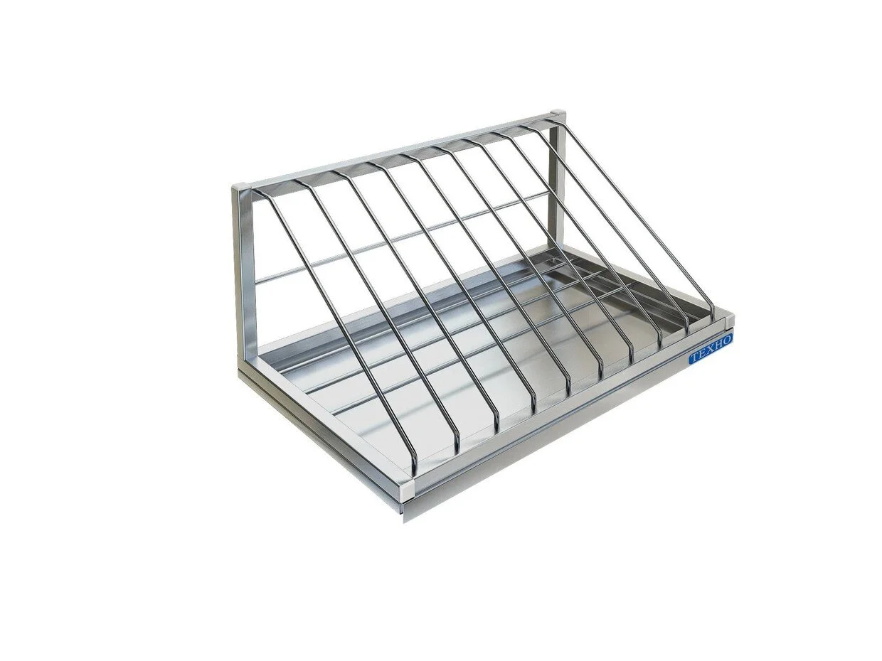 Фото - полка для разделочных досок пн-117/600з