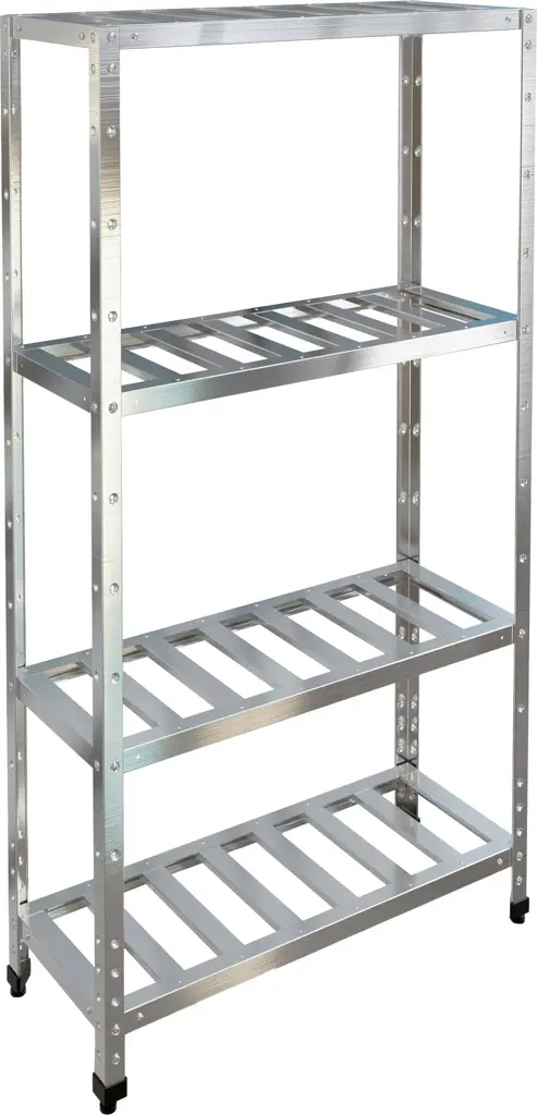 Стеллаж кухонный СТПР-8/3-ЭН