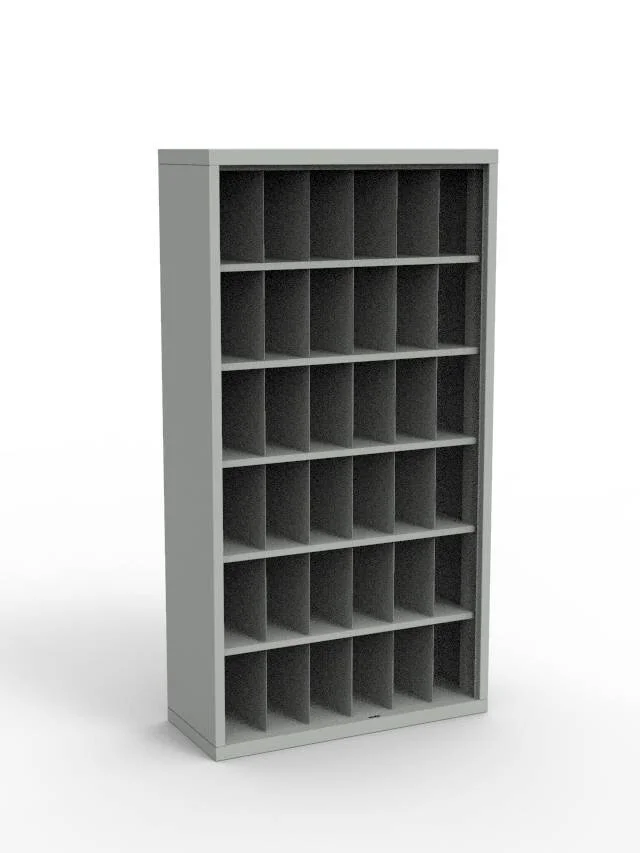 Фото - шкаф для противогазов открытый шпг-36о