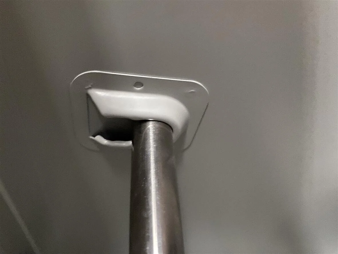 Фото - шкаф универсально-хозяйственный 2l-b1c-800