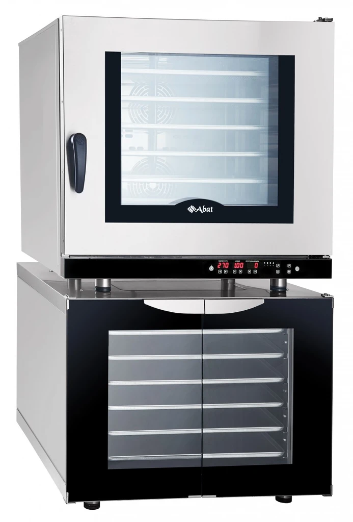 Конвекционная печь КЭП-6П