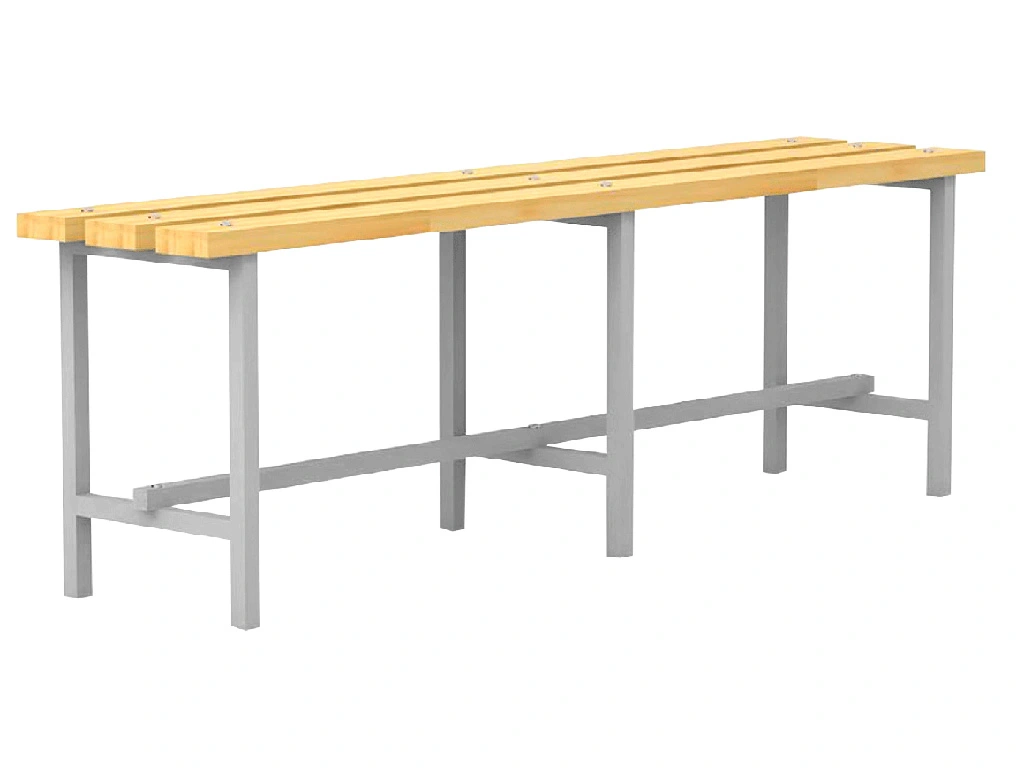 Скамья для раздевалок W-1500