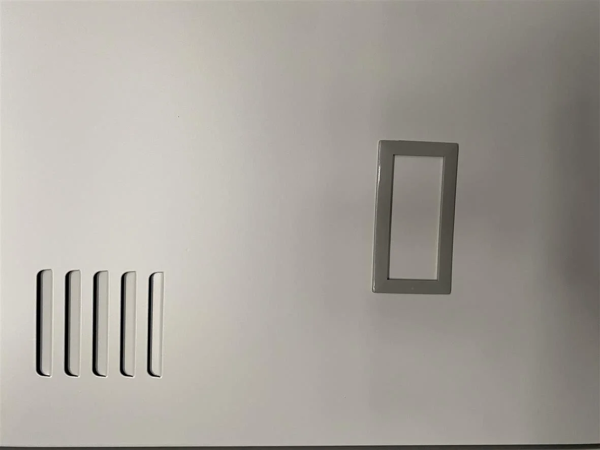 Фото - шкаф универсально-хозяйственный 2l-b1c-800