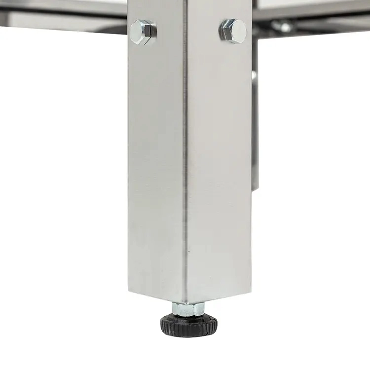 Стол разделочный без борта Кобор СП-60/70/430